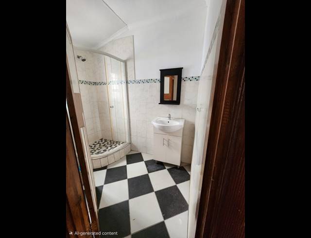 1 BEDROOM PROPERTY TO RENT IN FOREST HILL